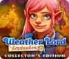 Jogo Weather Lord: Graduation Collector's Edition