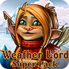 Jogo Weather Lord Super Pack