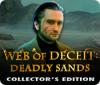 Jogo Web of Deceit: Deadly Sands Collector's Edition