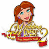 Jogo Wedding Dash 2: Rings around the World