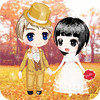Jogo Wedding In Golden Autumn