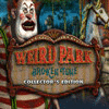 Jogo Weird Park: Broken Tune Collector's Edition