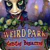 Jogo Weird Park: Contos Bizarros
