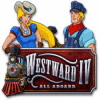 Jogo Westward IV: All Aboard