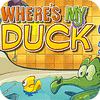 Jogo Where Is My Duck