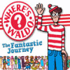 Jogo Where's Waldo: The Fantastic Journey