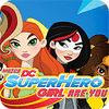 Jogo Which Superhero Girl Are You?