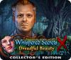 Jogo Whispered Secrets: Dreadful Beauty Collector's Edition