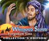 Jogo Whispered Secrets: Forgotten Sins Collector's Edition