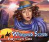 Jogo Whispered Secrets: Forgotten Sins
