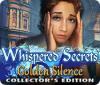 Jogo Whispered Secrets: Golden Silence Collector's Edition