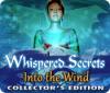 Jogo Whispered Secrets: Into the Wind Collector's Edition