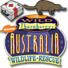 Jogo Wild Thornberrys Australian Wildlife Rescue