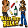 Jogo Wild West Billy