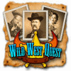 Jogo Wild West Quest: Gold Rush