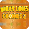 Jogo Willy Likes Cookies 2