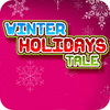 Jogo Winter Holiday Tale