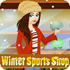 Jogo Winter Sports Shop