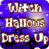 Jogo Witch Hallows Dress Up