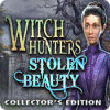 Jogo Witch Hunters: Stolen Beauty Collector's Edition