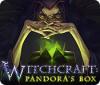 Jogo Witchcraft: Pandora's Box