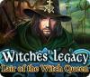 Jogo Witches' Legacy: Lair of the Witch Queen