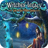 Jogo Witches' Legacy: Lair of the Witch Queen Collector's Edition