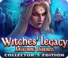 Jogo Witches' Legacy: Awakening Darkness Collector's Edition