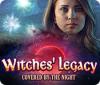 Jogo Witches' Legacy: Covered by the Night