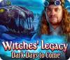 Jogo Witches' Legacy: Dark Days to Come