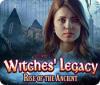 Jogo Witches' Legacy: Rise of the Ancient
