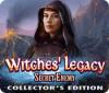 Jogo Witches' Legacy: Secret Enemy Collector's Edition