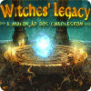Jogo Witches' Legacy: A Maldição dos Charleston