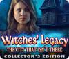Jogo Witches' Legacy: The City That Isn't There Collector's Edition