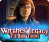 Jogo Witches' Legacy: The Dark Throne
