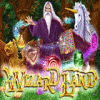Jogo Wizard Land