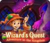 Jogo Wizard's Quest: Adventure in the Kingdom