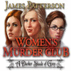 Jogo Women's Murder Club: A Darker Shade of Grey