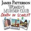 Jogo Women's Murder Club: Death in Scarlet