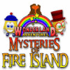 Jogo Wonderland Adventures: Mysteries of Fire Island