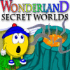 Jogo Wonderland Secret Worlds