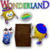 Jogo Wonderland