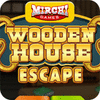 Jogo Wooden House Escape