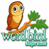 Jogo Word Bird Supreme