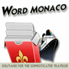 Jogo Word Monaco