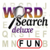Jogo Word Search Deluxe