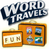 Jogo Word Travels
