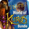 Jogo World of Kuros Bundle