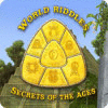 Jogo World Riddles: Secrets of the Ages