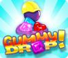 Jogo Gummy Drop World Saga